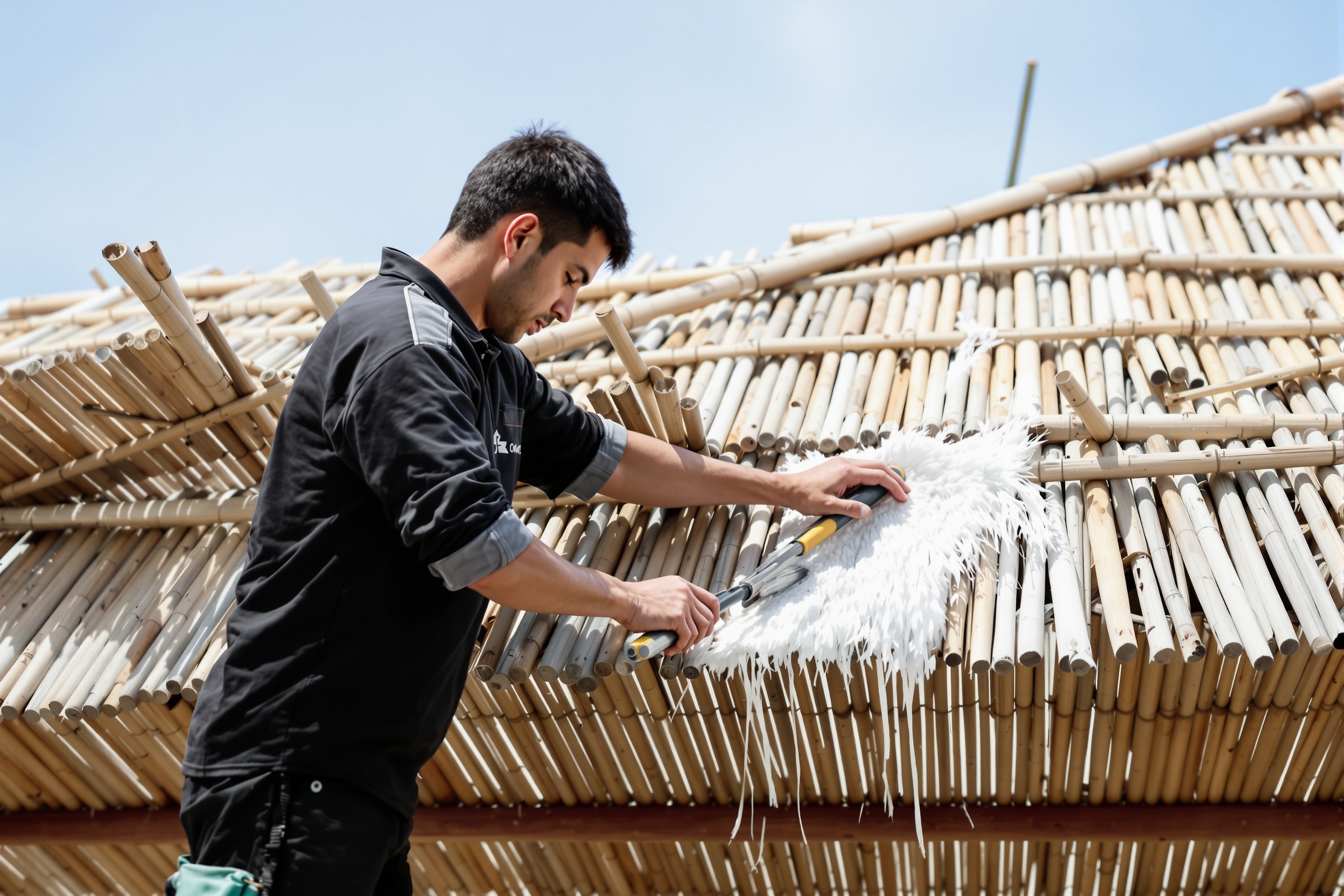 Bambu ve Sazlık Ürünlerin Bakımı: Kapsamlı Kılavuz