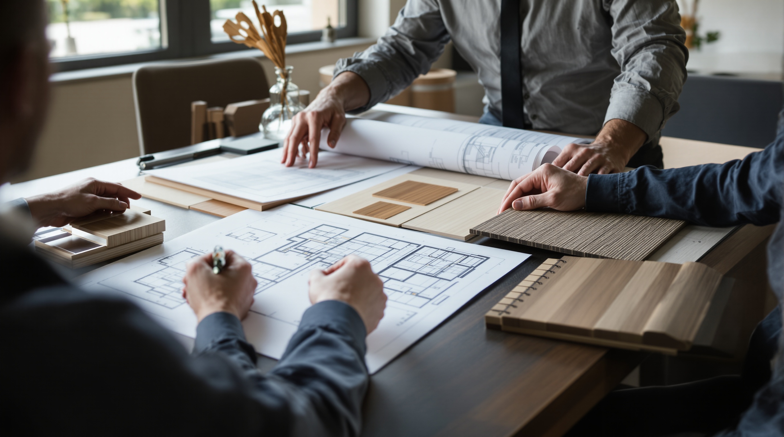 Danışmanlık Hizmetleri