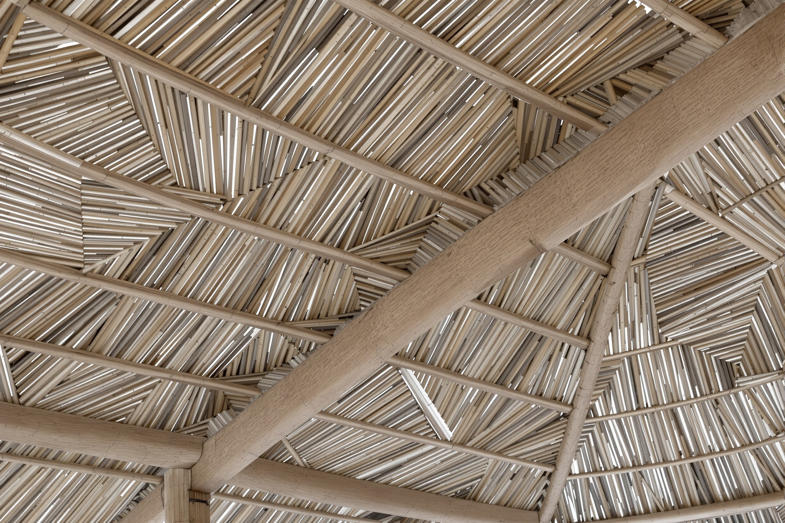 Bodrum Lüks Beach Club Projesi - 3