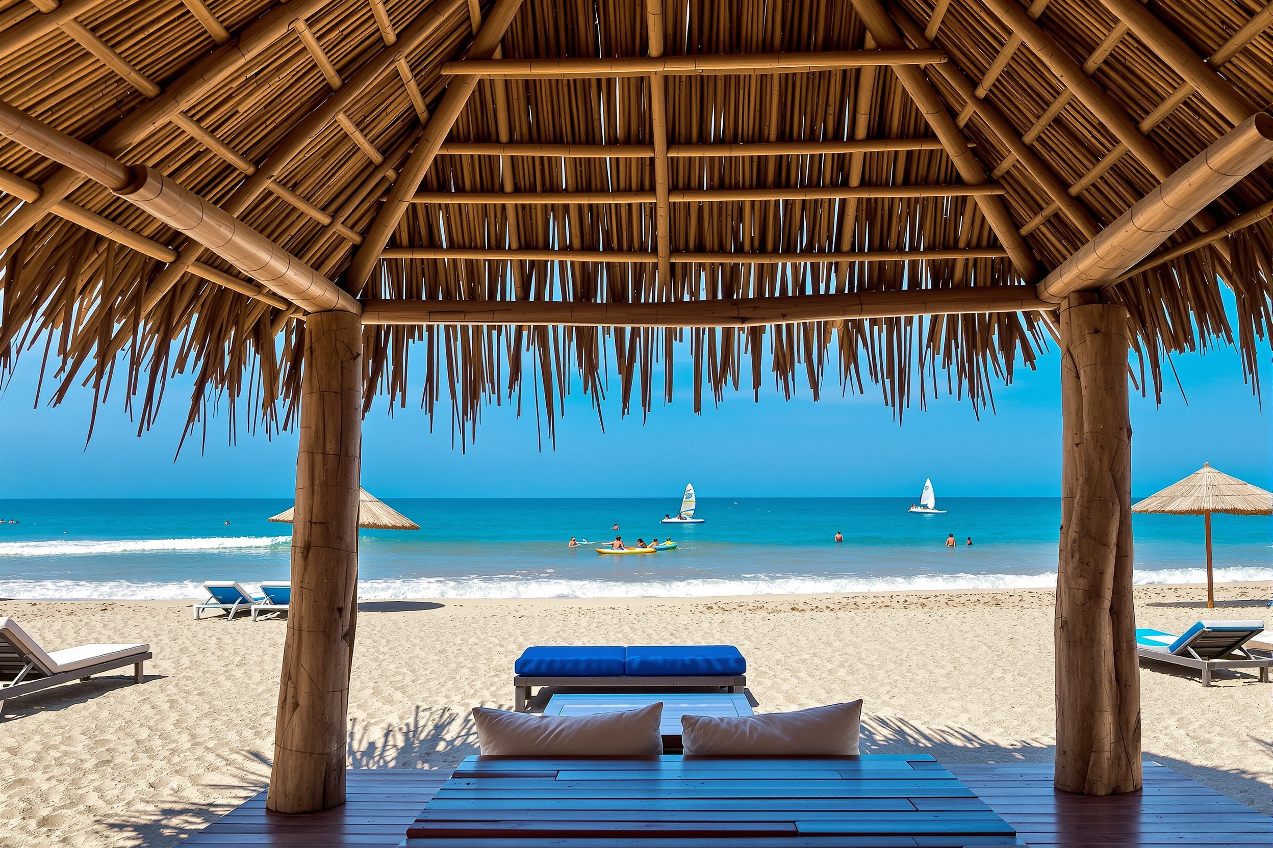 Alaçatı Surf & Beach Club - 5