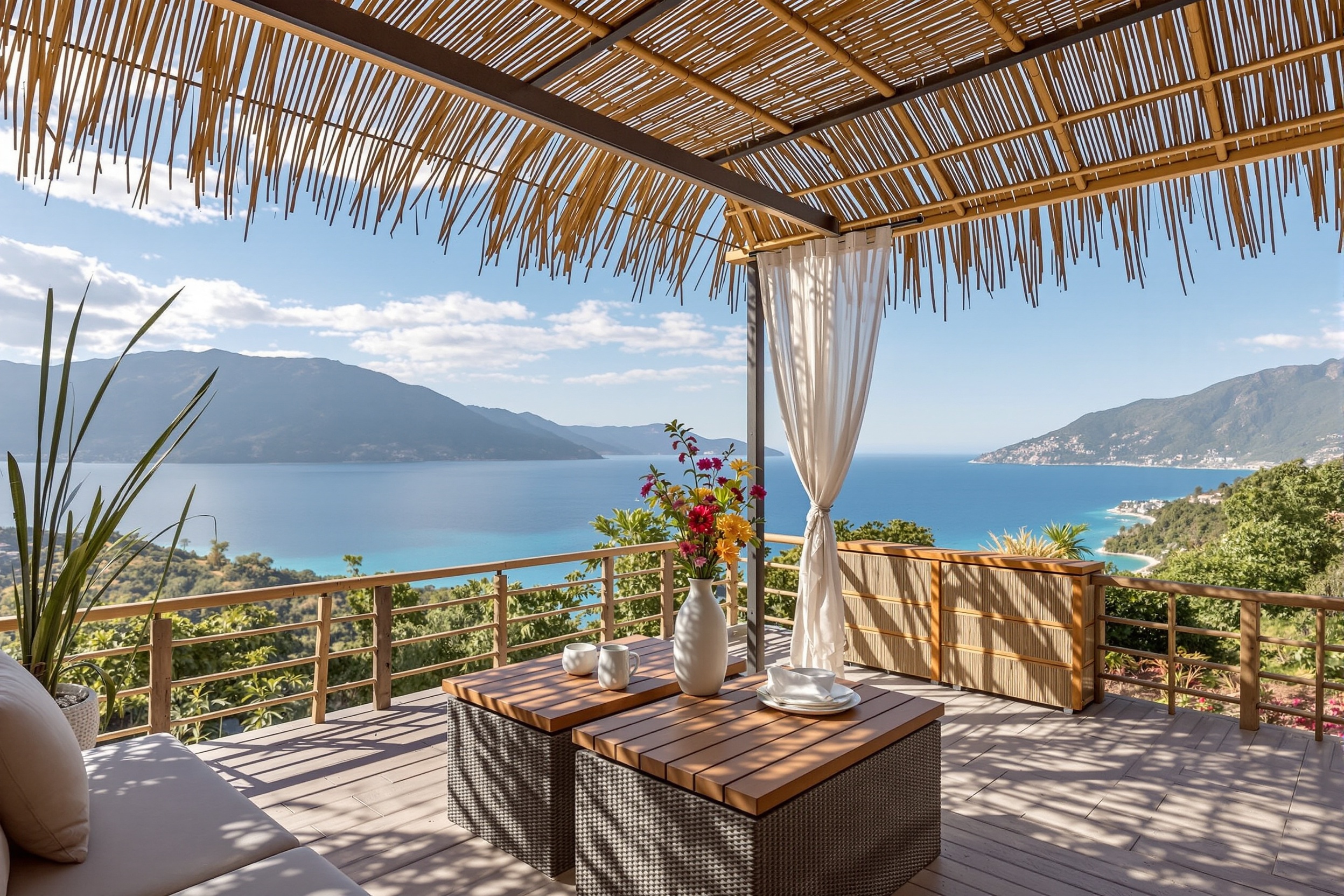 Fethiye Butik Otel Restorasyonu - 1