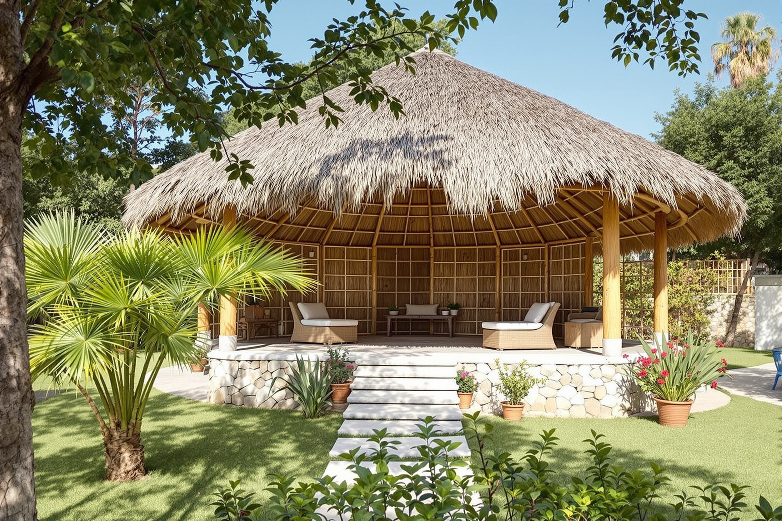 Marmaris Tatil Köyü - 2