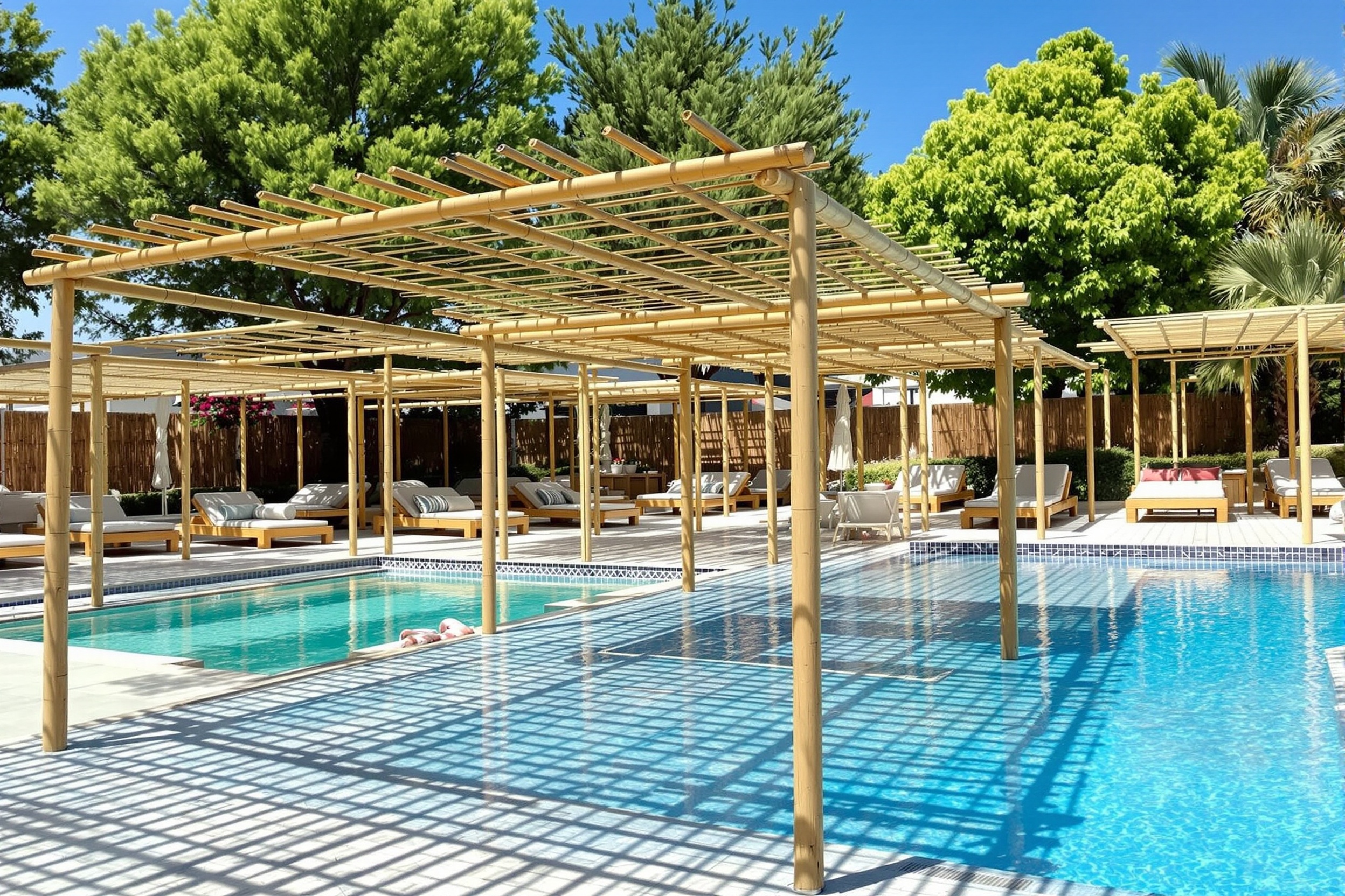 Marmaris Tatil Köyü - 3