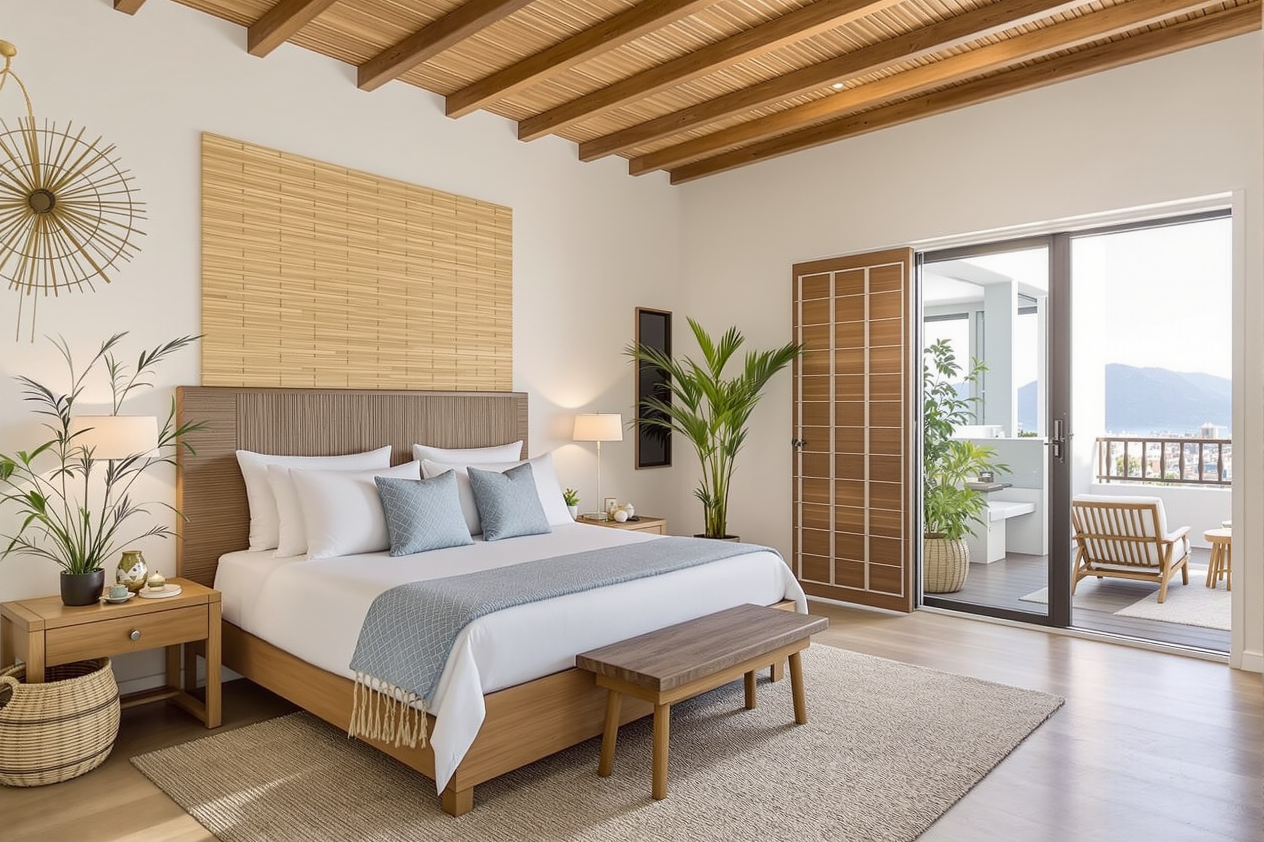 Fethiye Butik Otel Restorasyonu - 3