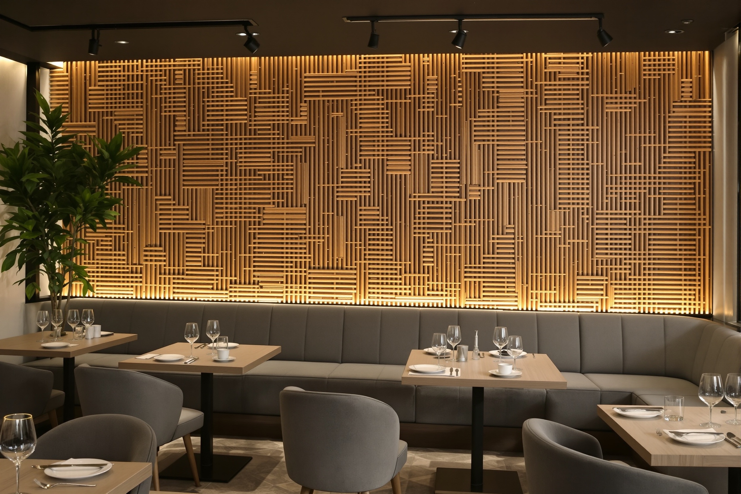 İstanbul Boğaz Restoranı - 3