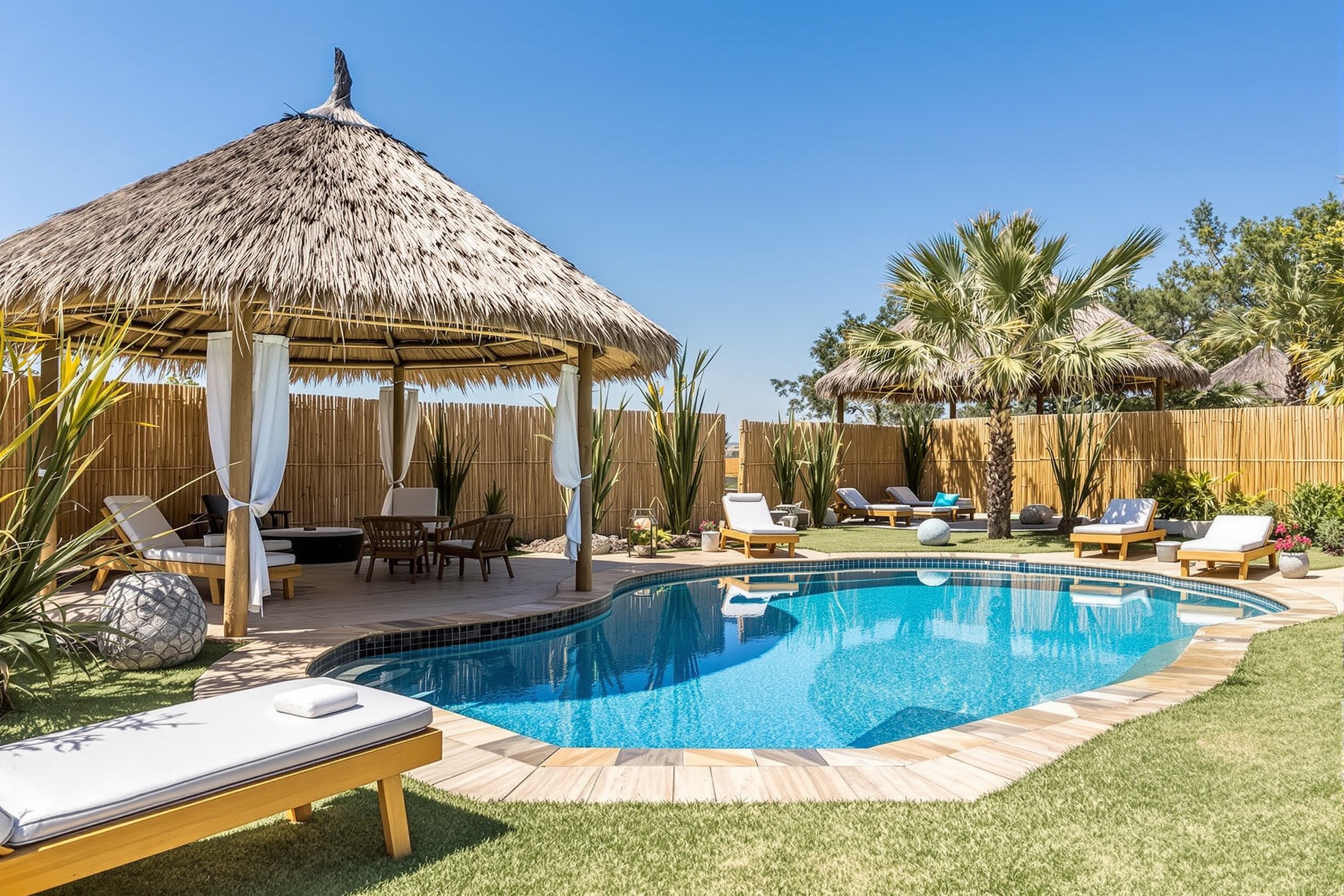 Çeşme Spa & Wellness Merkezi - 3