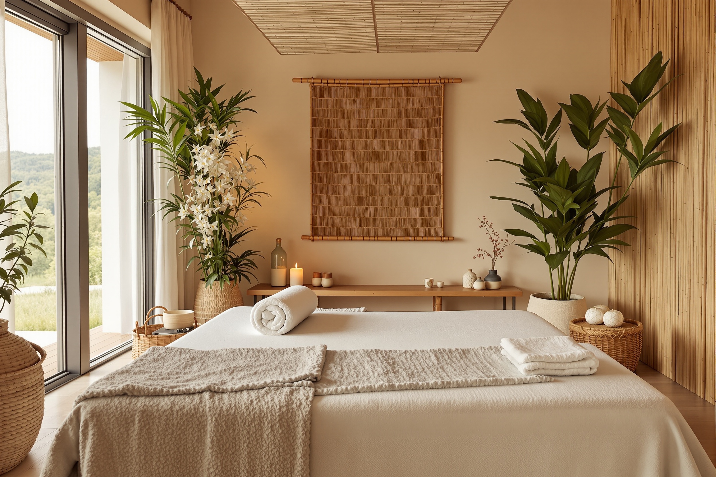 Çeşme Spa & Wellness Merkezi - 4