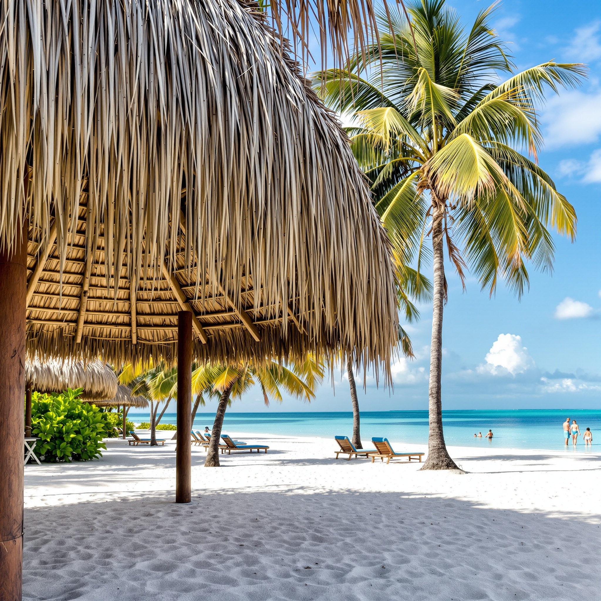 Premium Sazlık Hasır Çatı thumbnail 3