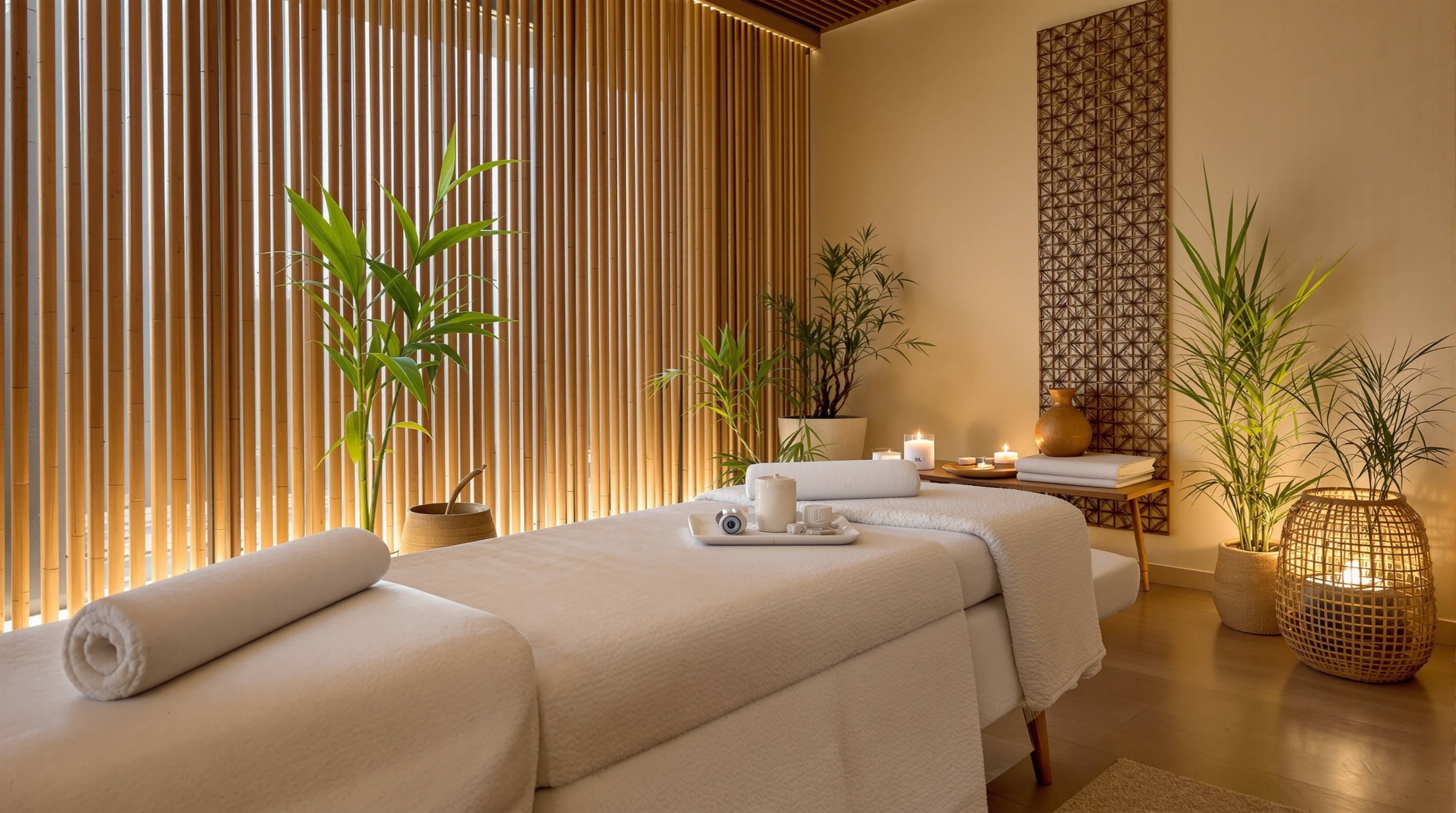 Çeşme Spa & Wellness Merkezi