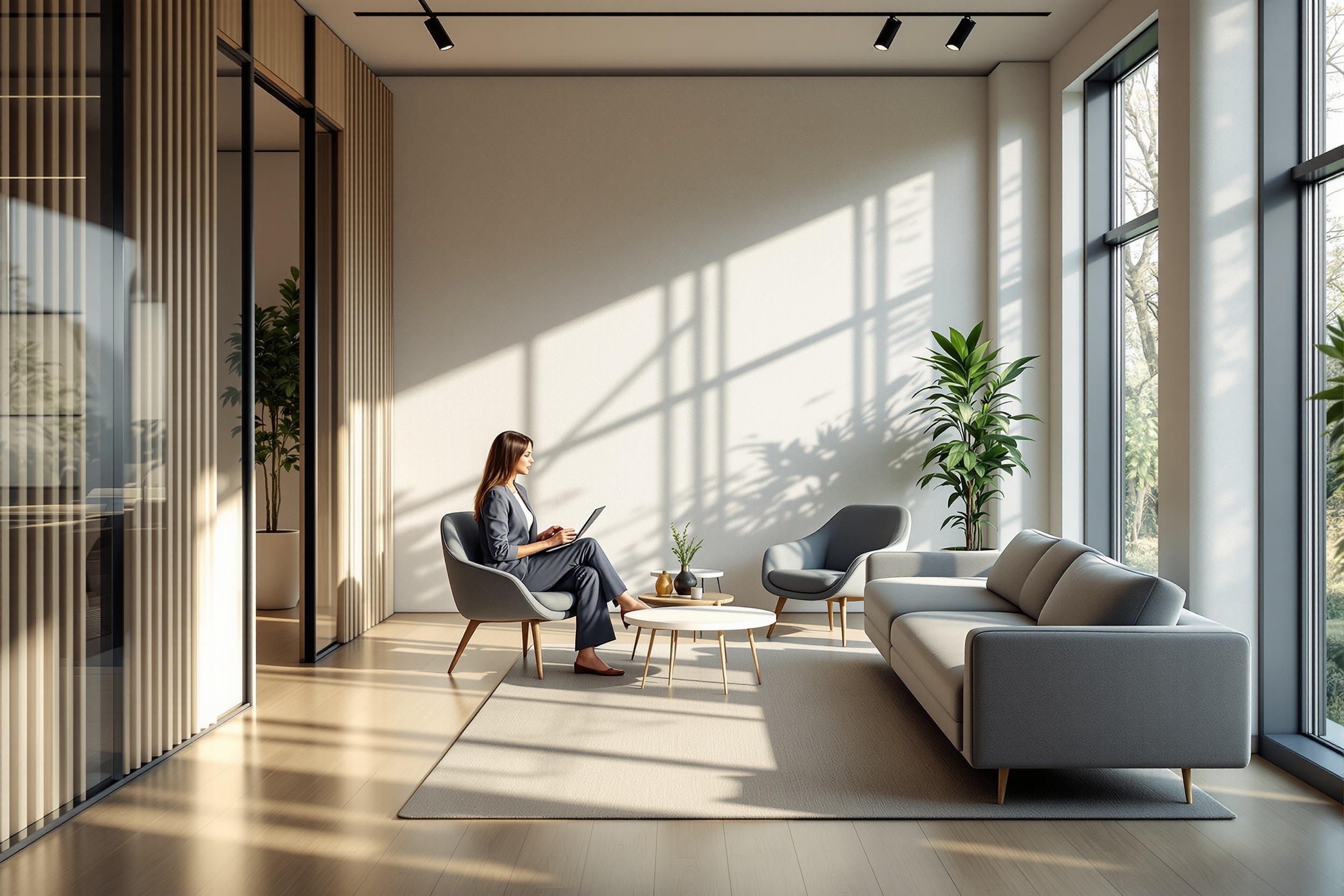 Danışmanlık Hizmetleri