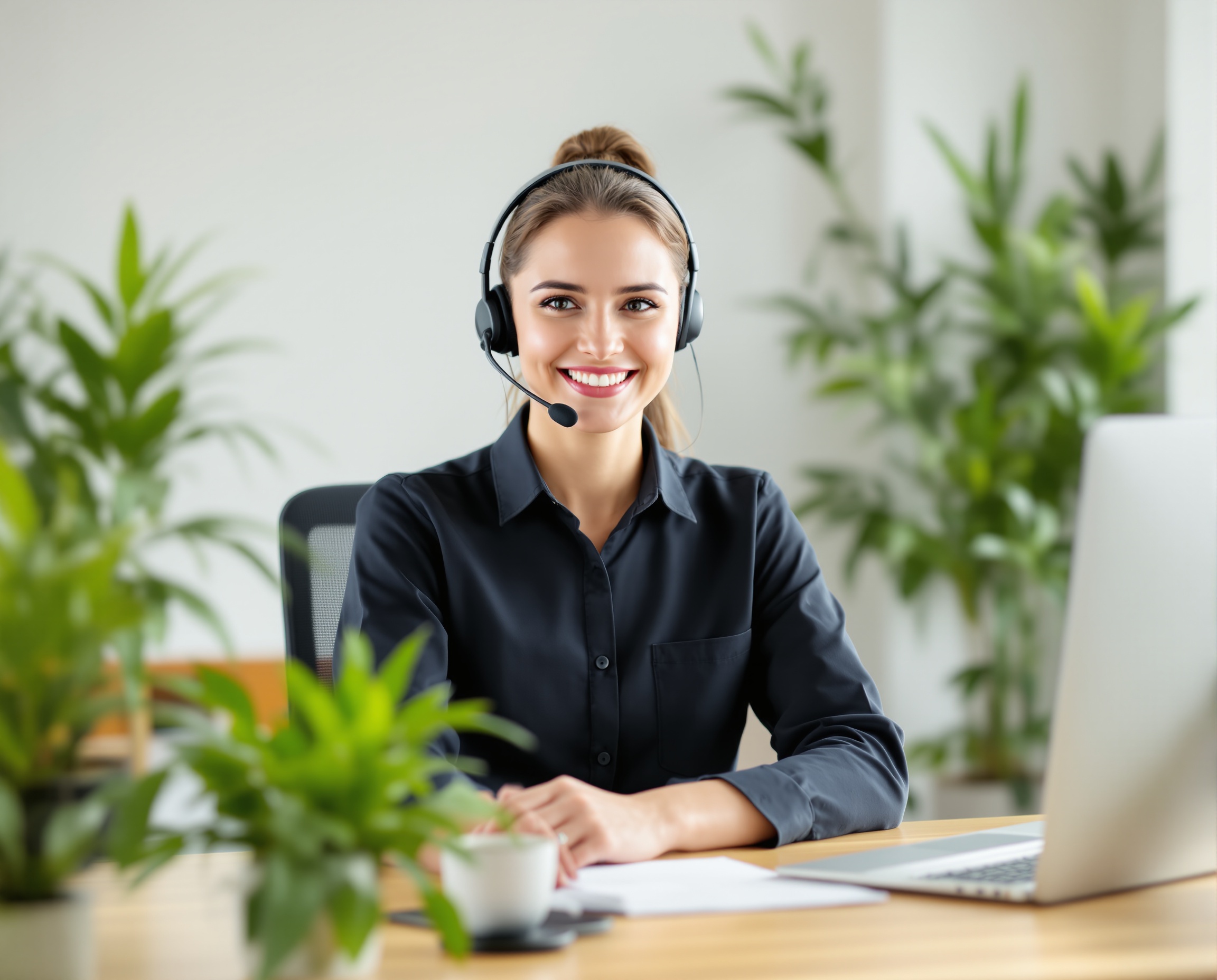 Müşteri Hizmetleri